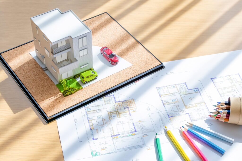 株式会社RASTAGEが提案する福井県の新築住宅ローン完全ガイド