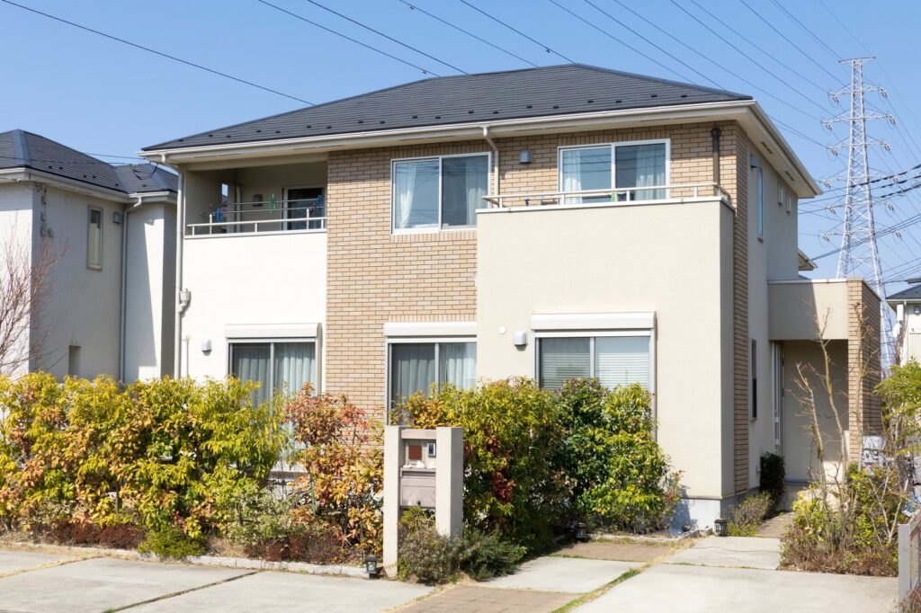 福井県で理想を叶える家づくり:株式会社RASTAGEが提案する完全自由設計と高性能住宅の価値