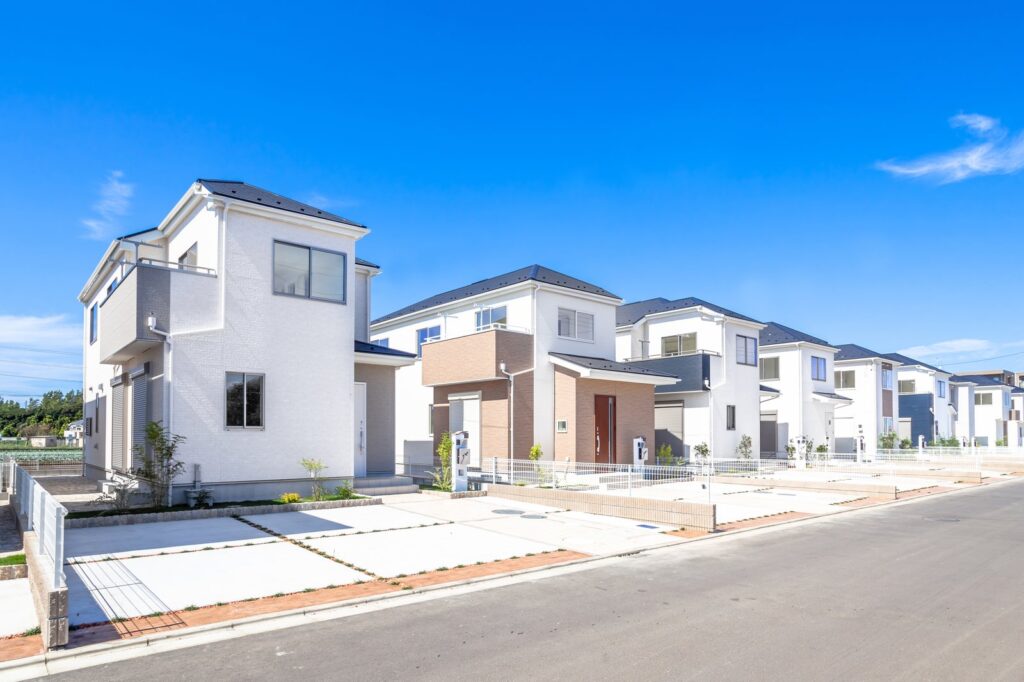 福井県で理想を叶える家づくり:株式会社RASTAGEが提案する完全自由設計と高性能住宅の価値