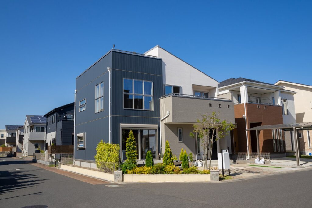 福井県で理想を叶える家づくり:株式会社RASTAGEが提案する完全自由設計と高性能住宅の価値